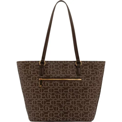 CREPIER Tote Mujer Nasira Mediano