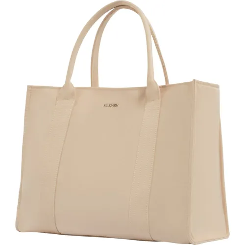 CREPIER Tote Mujer Olimpia Grande