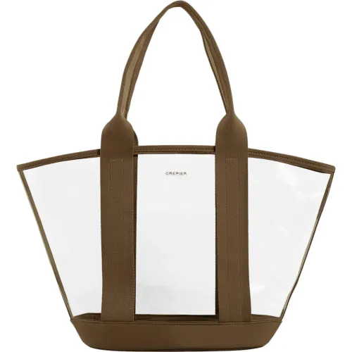 CREPIER de Mujer modelo Tote Mujer Santorini Grande mujer 2025102213592281911