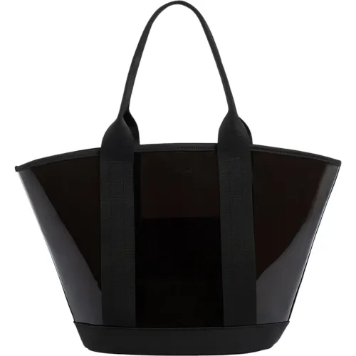 CREPIER Tote Mujer Santorini Grande