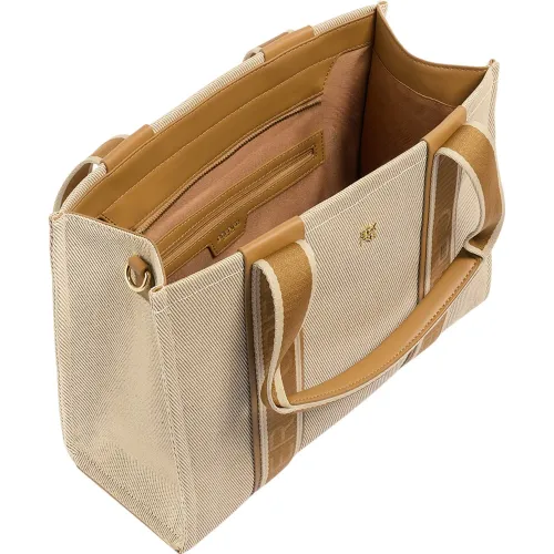 CREPIER Tote Mujer Tiana Grande