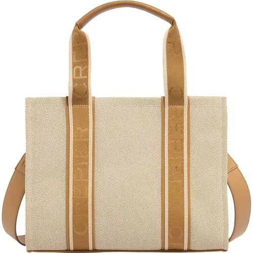 CREPIER Tote Mujer Tiana Grande