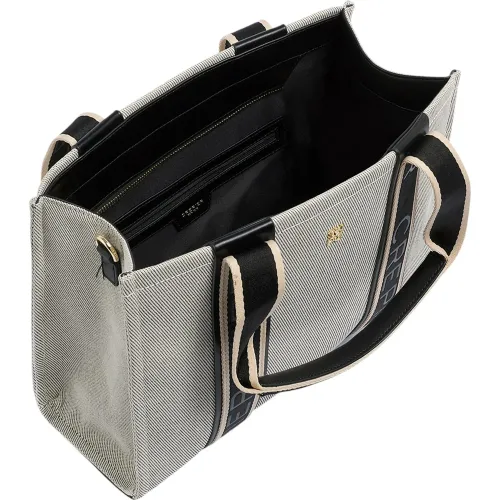 CREPIER Tote Mujer Tiana Grande