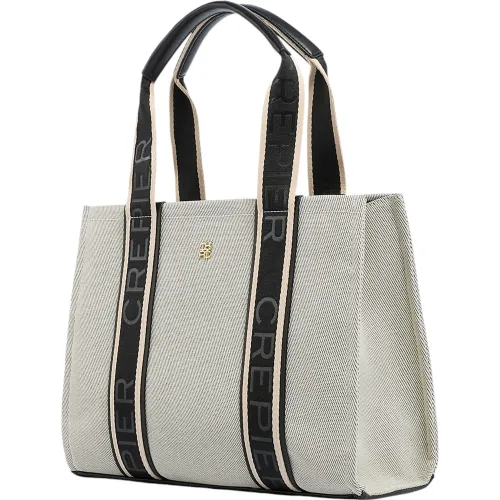 CREPIER Tote Mujer Tiana Grande