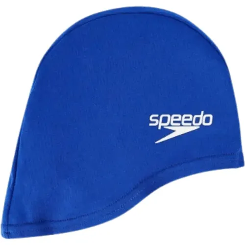 SPEEDO Gorro De Natacion Juvenil Polyester Cap