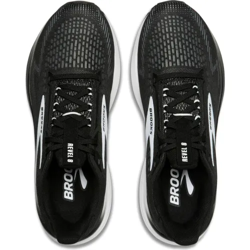 BROOKS Zapatillas Running Hombre Revel 8