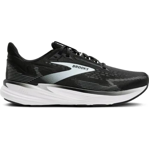 BROOKS Negro de Hombre modelo Zapatillas Running Hombre Revel 8 negros blancos textiles hombre 2025102215343980757 Textil Eva