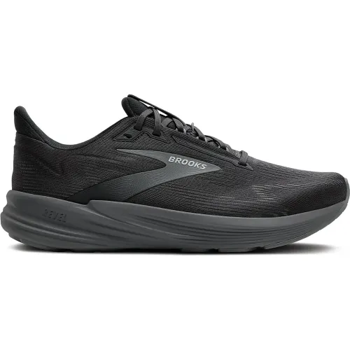 BROOKS Negro de Hombre modelo Zapatillas Running Hombre Revel 8 textiles hombre 2025102215343980803 Textil Eva