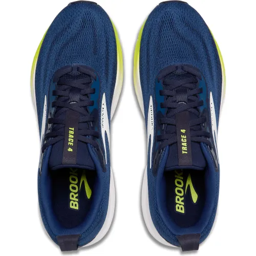 BROOKS Zapatillas Running Hombre Trace 4