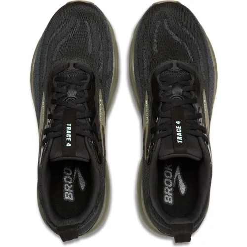 BROOKS Zapatillas Running Hombre Trace 4