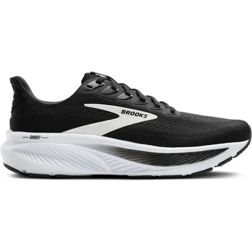 BROOKS Negro de Hombre modelo Zapatillas Running Hombre Ghost 17 negros blancos textiles hombre 2025102215343981035 Textil Eva