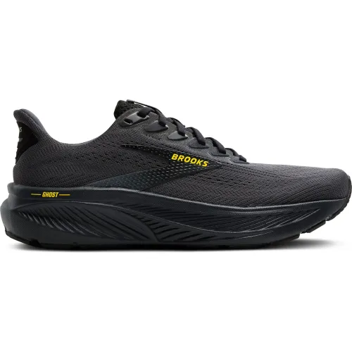 BROOKS Negro de Hombre modelo Zapatillas Running Hombre Ghost 17 negros textiles hombre 2025102215343981074 Textil Eva