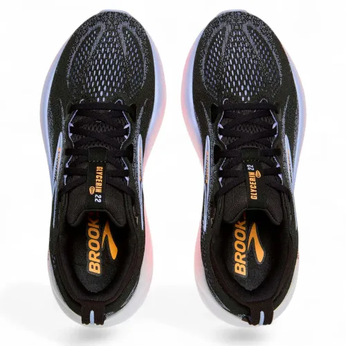 BROOKS Zapatillas Running Mujer Glycerin 22