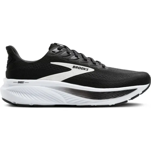 BROOKS Negro de Mujer modelo Zapatillas Running Mujer Ghost 17 negros blancos textiles mujer 2025102215343981353 Textil Eva