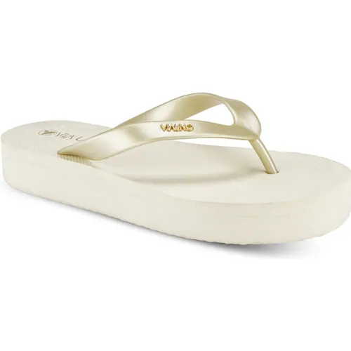 VIA UNO  de Mujer modelo Sandalia Plataforma Mujer Ct1303-2 mujer 2025102216522615099 EVA Eva