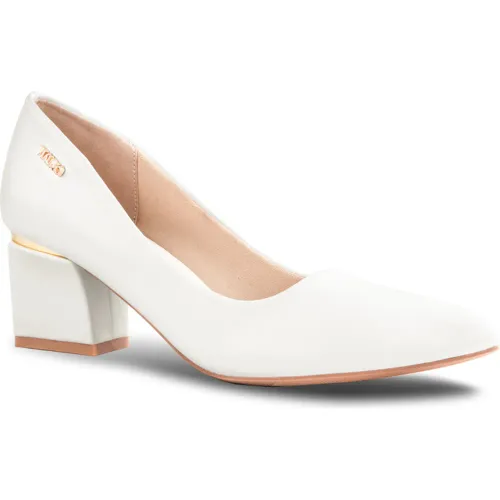 VIA UNO  de Mujer modelo Calzado Vestir Mujer 3z8874-1a textiles mujer 2025102216522615247 Textil PU