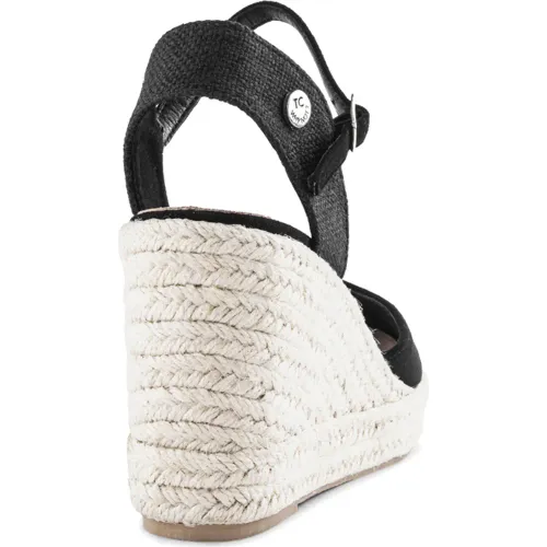 TIME CHOPPER Calzado Plataforma Mujer 2024-149