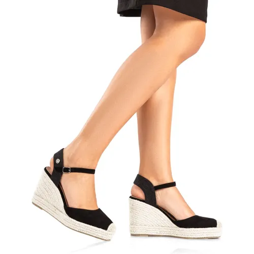 TIME CHOPPER Calzado Plataforma Mujer 2024-149