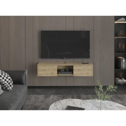 TUHOME  modelo Panel Tv65 Gleid 2 Puertas 2025102220194153059  