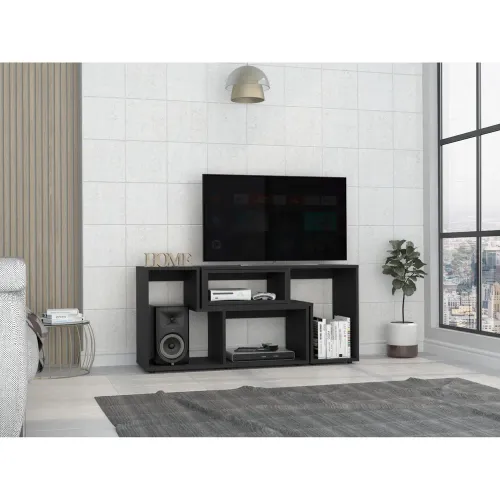 TUHOME  modelo Rack Extensible Beijing Tv 50-32 Pulg. 2025102220194153063  