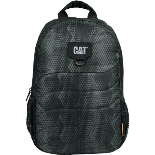 CAT Negro Mochila Deportivo Hombre Benson Backpack