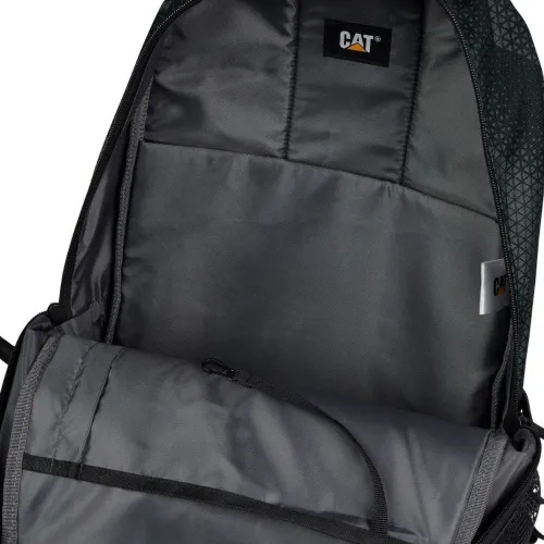 CAT Mochila Deportivo Hombre Benson Backpack
