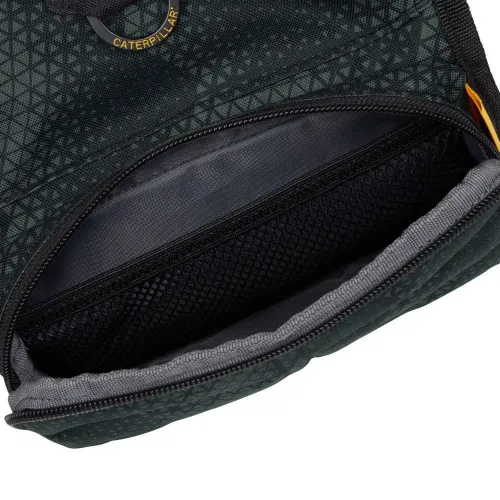 CAT Bolso Deportivo Hombre Steve Leg Waist Bag