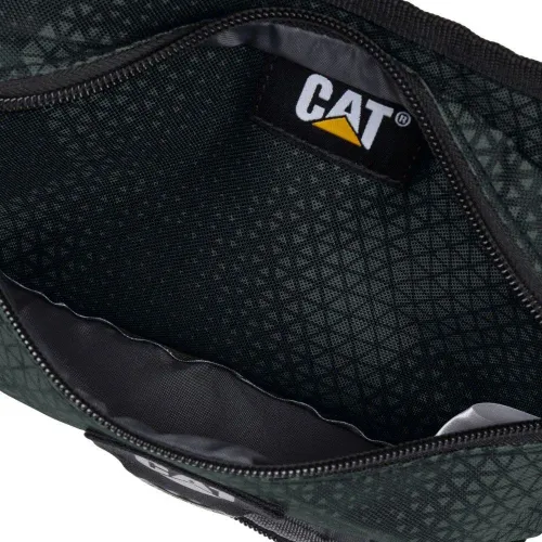 CAT Bolso Deportivo Hombre Steve Leg Waist Bag