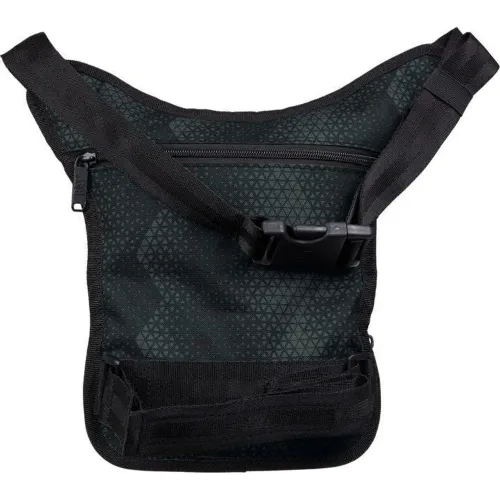 CAT Bolso Deportivo Hombre Steve Leg Waist Bag