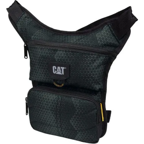 CAT Bolso Deportivo Hombre Steve Leg Waist Bag