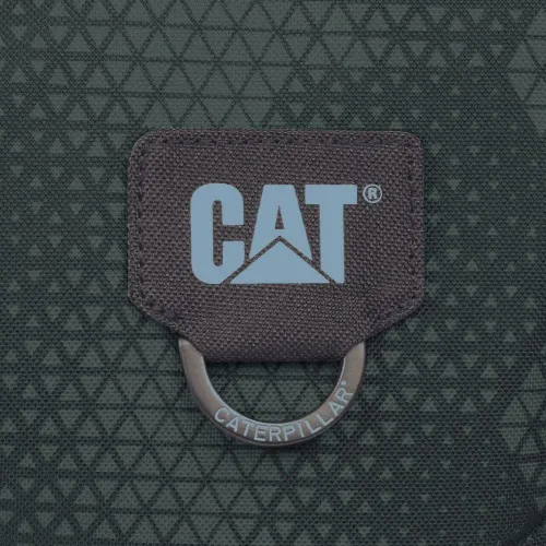 CAT Bolso Deportivo Hombre Jones Slim Travel Bag