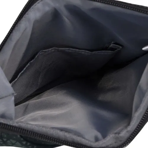 CAT Bolso Deportivo Hombre Jones Slim Travel Bag