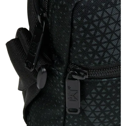 CAT Morral Deportivo Hombre Rodney Mini Shoulder Bag