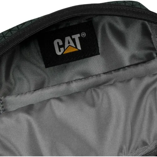 CAT Morral Deportivo Hombre Rodney Mini Shoulder Bag