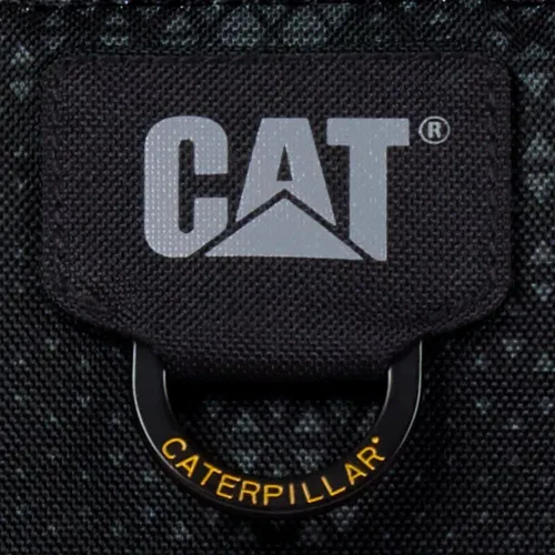 CAT Bolso Deportivo Hombre Ryan Shoulder Bag