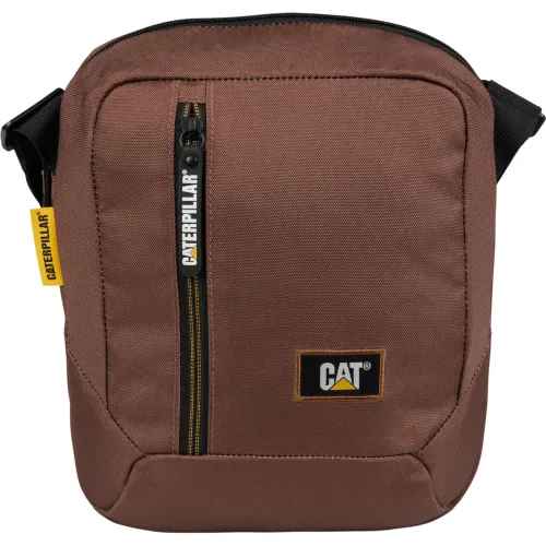 CAT Morral Deportivo Hombre Shoulder Bag