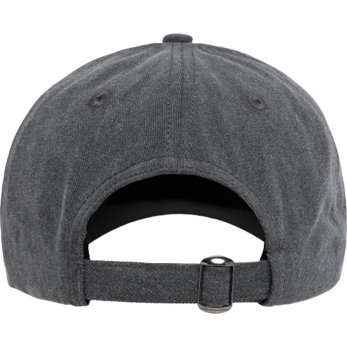 CAT Gorro Deportivo Hombre 6 Panel Unstructured Logo Hat