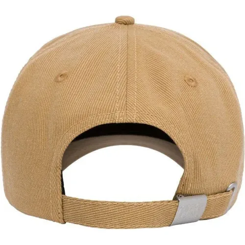 CAT Gorro Deportivo Hombre Logo 7-Panel  Hat