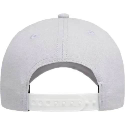 CAT Gorro Deportivo Hombre Logo Leather Patch Hat