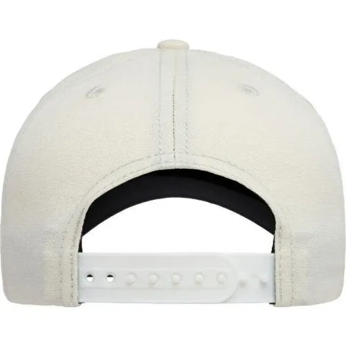 CAT Gorro Deportivo Hombre Logo Leather Patch Hat