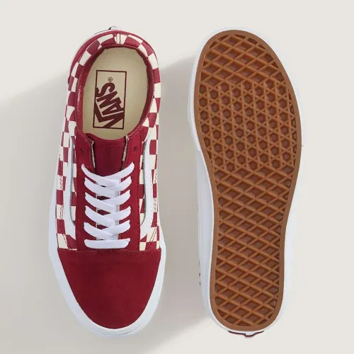 Vans Zapatillas Urbanas Unisex Old Skool