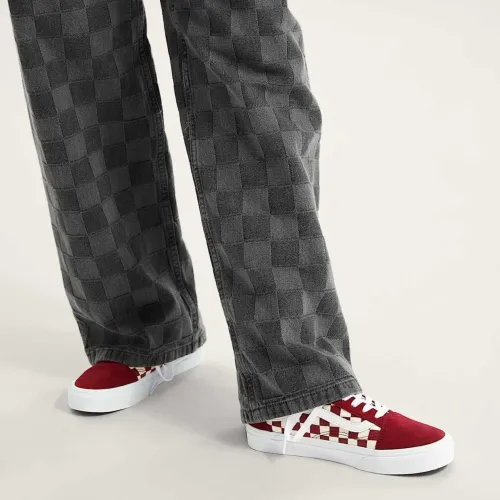 Vans Zapatillas Urbanas Unisex Old Skool