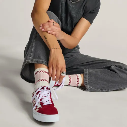 Vans Zapatillas Urbanas Unisex Old Skool