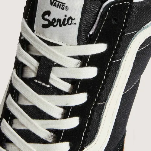 Vans Zapatillas Urbanas Hombre Super Lowpro