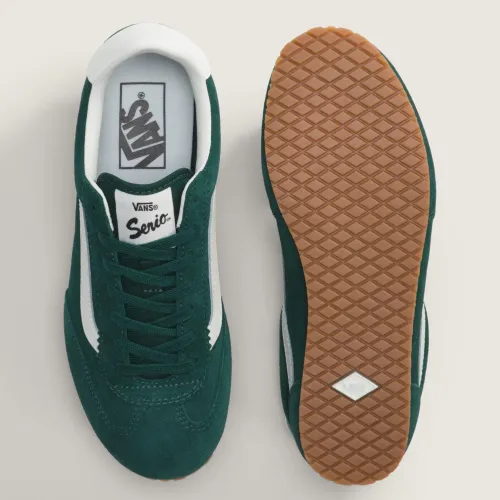 Vans Zapatillas Urbanas Hombre Super Lowpro