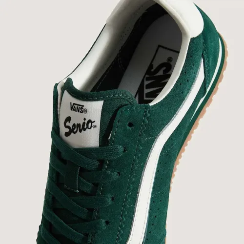 Vans Zapatillas Urbanas Hombre Super Lowpro