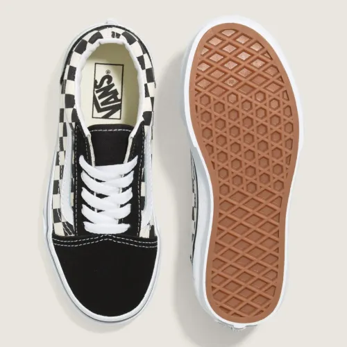 Vans Zapatillas Urbanas Niños Old Skool