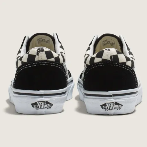 Vans Zapatillas Urbanas Niños Old Skool