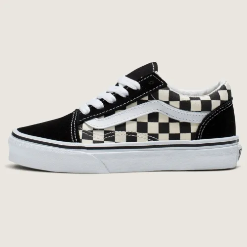 Vans Zapatillas Urbanas Niños Old Skool