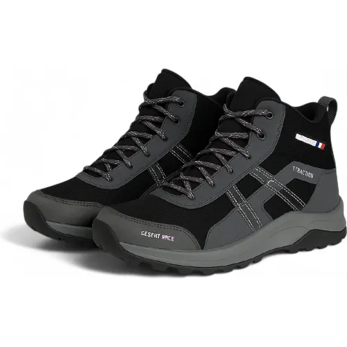 Michelin Zapatillas De Outdoor Mujer Krivan Dr09